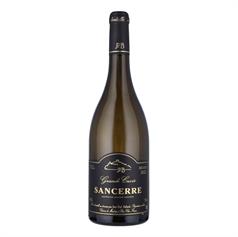 Sancerre Grand Cuvée, DOMAINE BALLAND - slikforvoksne.dk